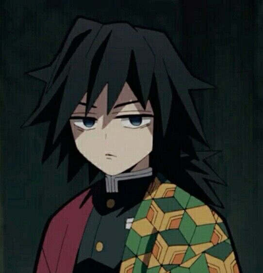 7) Ken is so much better than Giyuu, as a pretty boy and character. Always will be. and again these 2 pictures speak for themselves, Giyuu is a bum 