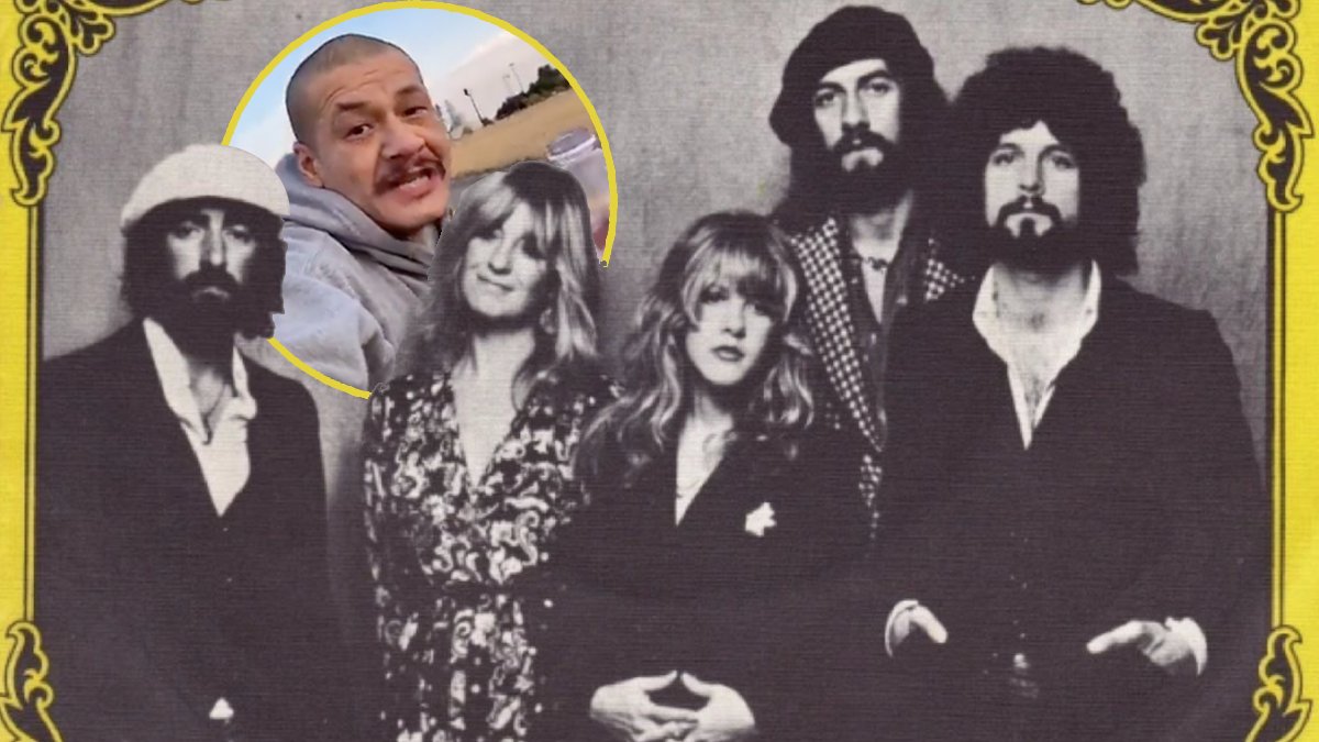 LyricsWorldLib1's tweet photo. Fleetwood Mac
Dreams Song Lyrics
Get this Song Lyrics click bellow the link👇
@LyricsWorldLib1 
https://t.co/CD8aYeMSpL https://t.co/dZ3t5fibOg