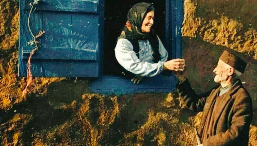 Herkesin yâri kendisine kâinattır