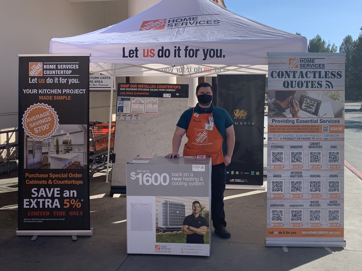 Getting our services on here in #str1031.