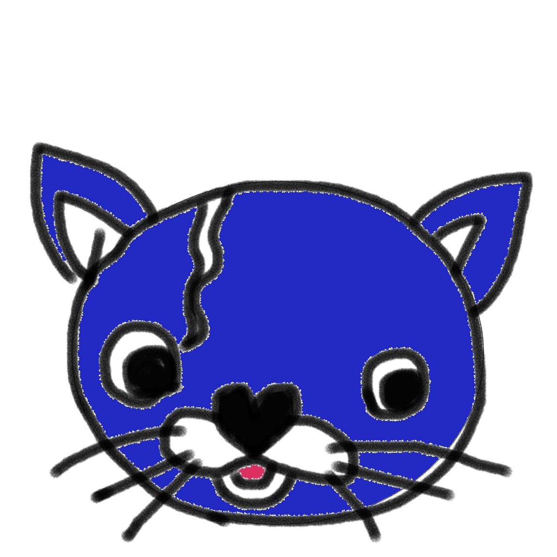 skydriver221's tweet photo. #NCHソフトウェア の #DrawPad で作りました https://t.co/1SGs2hFINj