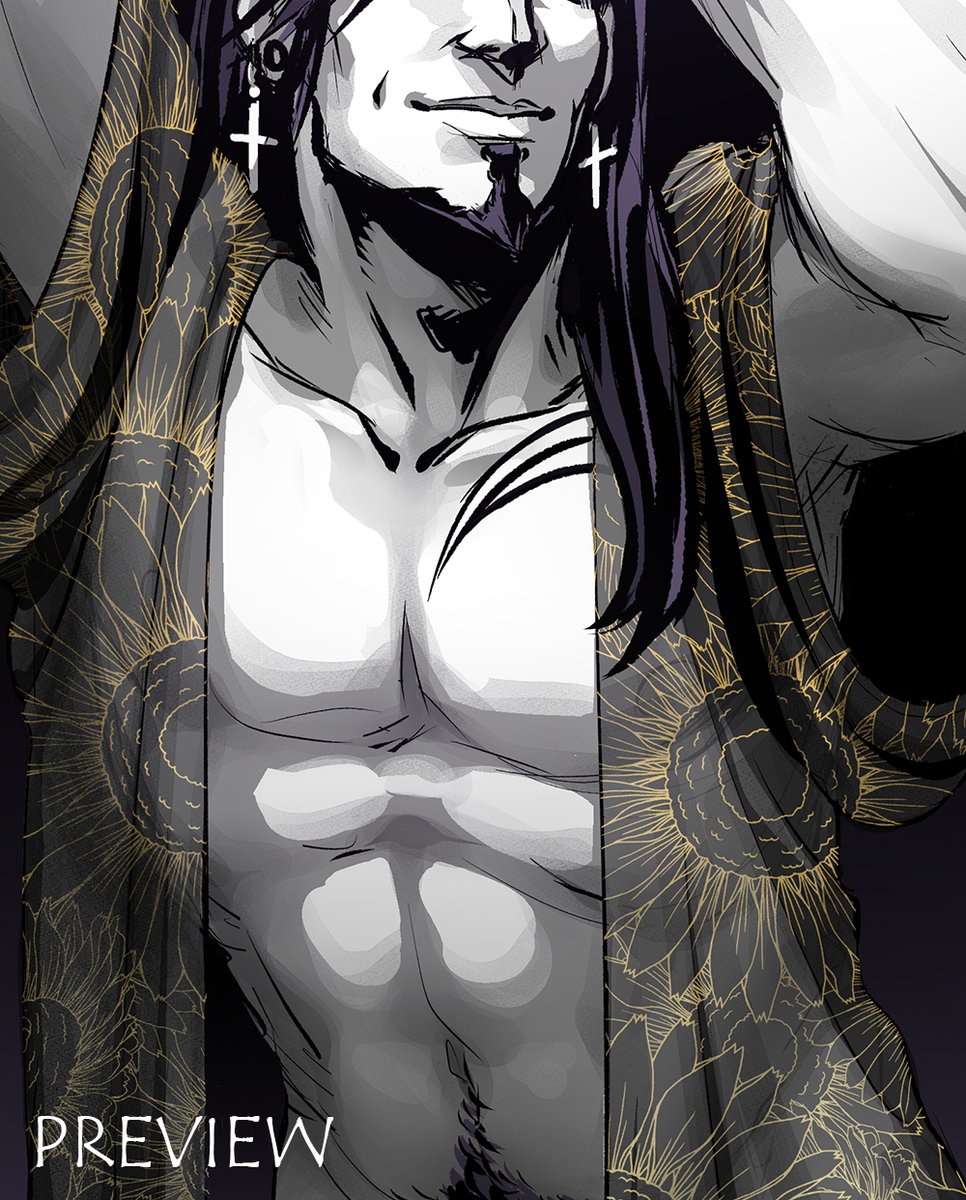 Midwinter (@MidwinterComic) / Posts / X