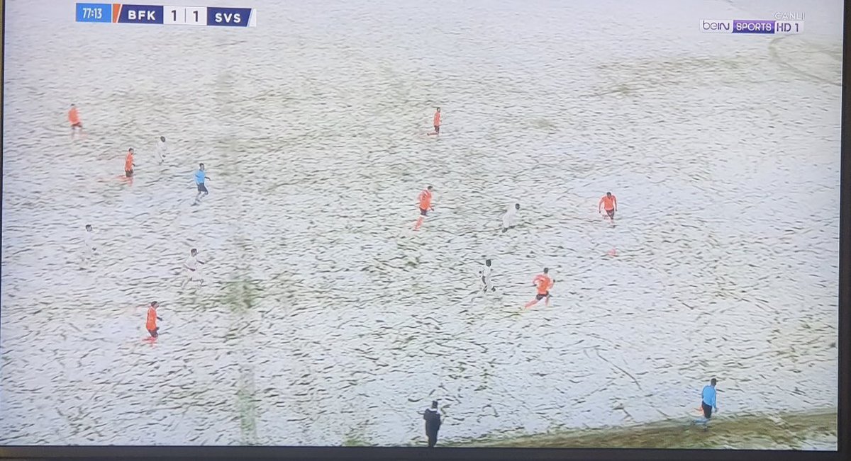 Sivas maça 13 kişiyle çıkaydın ya fırsat bu fırsattı