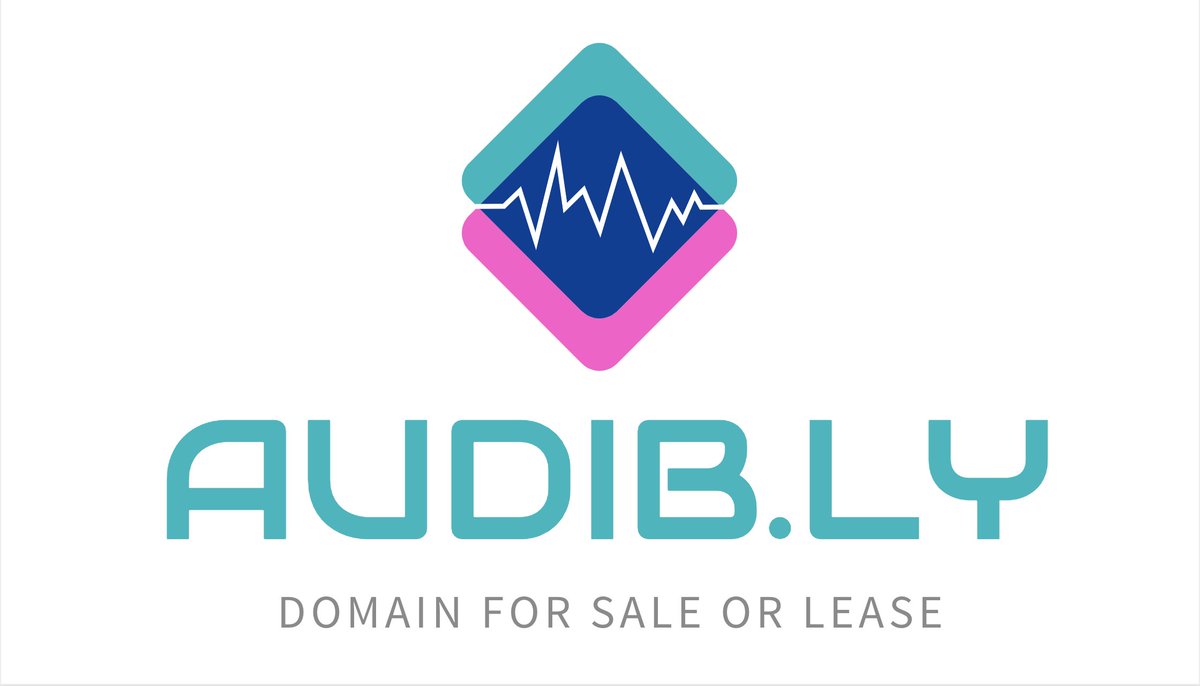 TopRankDomains's tweet photo. The Domain https://t.co/YpHXXYvs7I is For Sale or Lease
View Our Portfolio of 3,000+ Domains at:
https://t.co/Ho23CnBpIs
#audibly #audio #audible #branding #toprank #domains https://t.co/7s94r0VlZ0