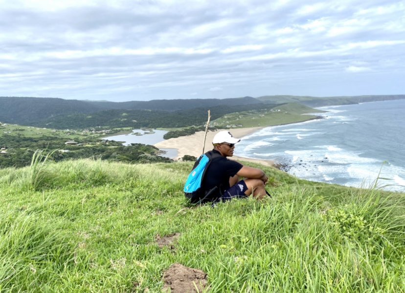 DlulaneT's tweet photo. “Umhlaba wamamphondo” explore the Wild-coast shot left to @Mbotyi staying in touch with nature @ShotLeft @Tourism_gov_za @ProudlySA @fezekankomonye #mbotyi https://t.co/bXAjPNfqKR