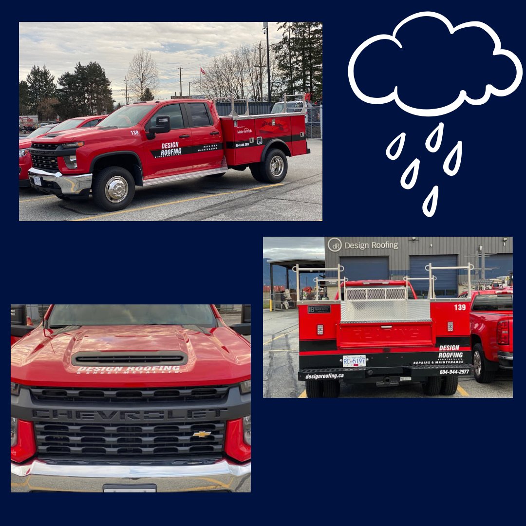 Check out our new wheels!

Experiencing a leak?
We offer a 24/7 after hours emergency service, give us a call 604-944-2977