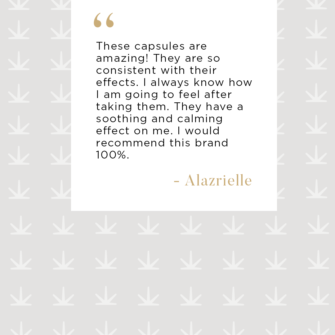 FirstandFree's tweet photo. Delivering consistent results with every capsule, every day. Try our @firstandfree softgels and start experiencing the effects of our state-of-the-art CBD isolate. https://t.co/lbKDaz8Xja