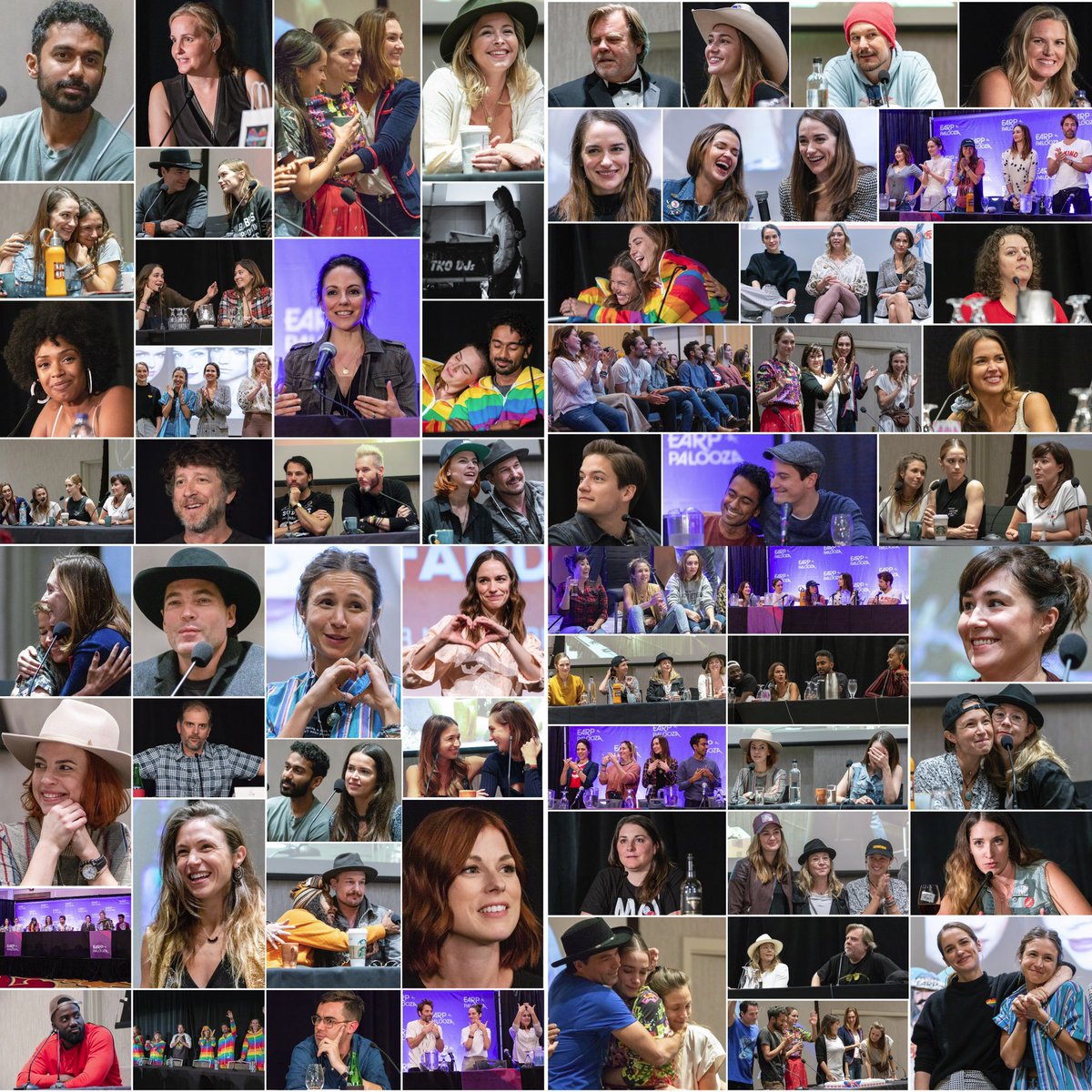 DRACO3325's tweet image. We fought for season 2
We fought for season 3
We fought for season 4, twice
We fight for season 5

Do you see the pattern  @SYFY @IDWEntertain @Cineflix

#Earpers will fight for what they love

We are here and we stay

#FiveForWynonna #WynonnaEarp