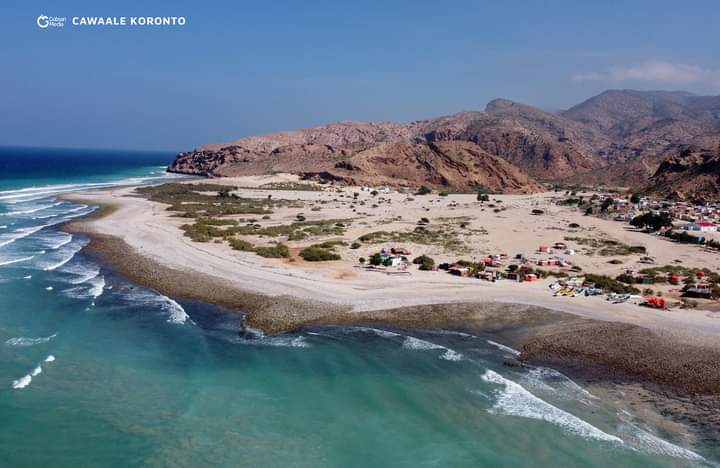 MohamedSelh's tweet photo. Beatifull pictures from #Bari region, #Puntland #Somalia
.
📸 Cawaale Koronto https://t.co/00bNdqUAuR