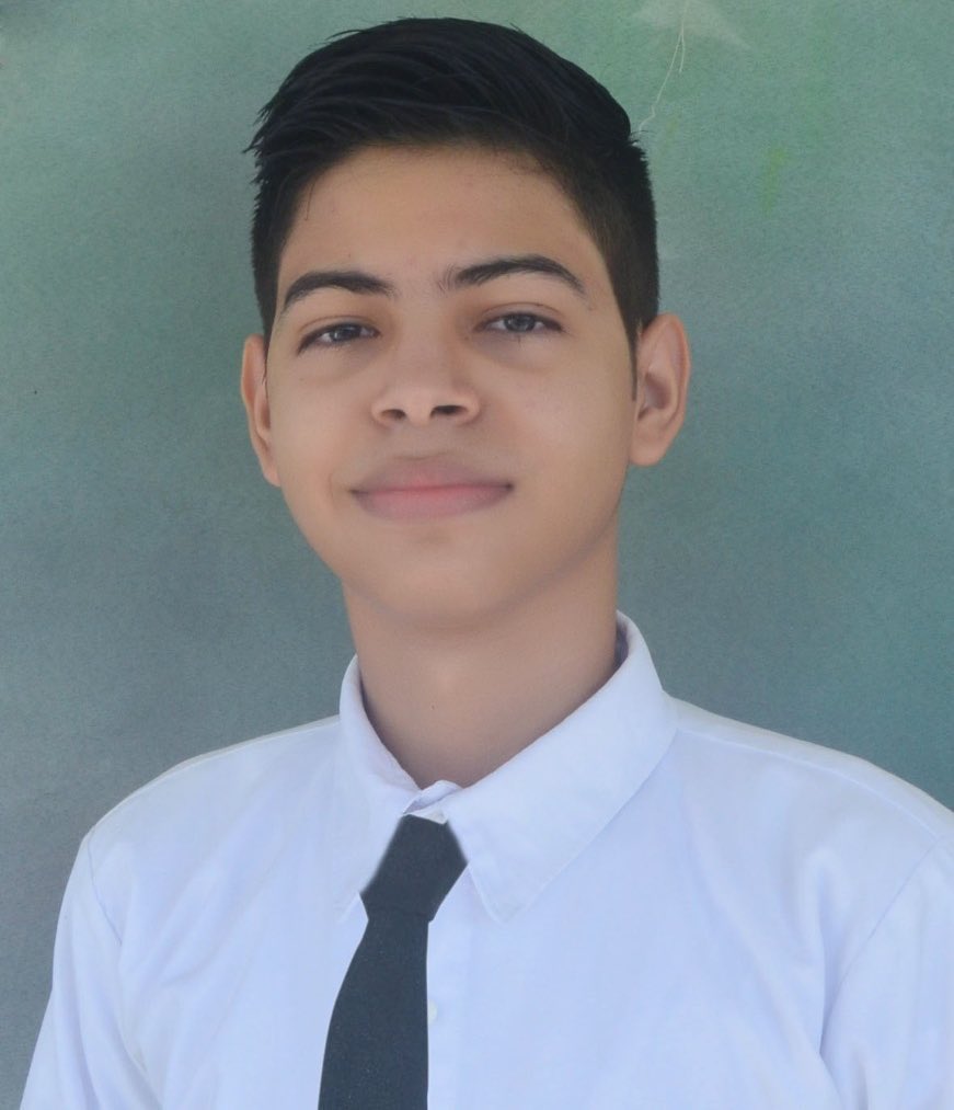 elsanoguerabaq's tweet photo. ¡Qué orgullo y felicidad esta noticia! Miguel Ángel Madroñero, estudiante de la Institución Educativa de Sirbarco, corregimiento de #Baranoa, obtuvo un puntaje de 472, sobre 500, en las Pruebas Saber 11.

¡Felicitaciones a él, a su familia y a toda la institución! https://t.co/sGNfSFyYC8