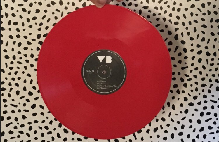 VolcanoBoys's tweet photo. https://t.co/9c7HX2D6F6 Like many bands, we didn’t get to play out much in 2020 to support our new record. SO...now the vinyl is exclusively being sold at @ZzzRecords for just $10. OR we can ship via Bandcamp. Support ZZZ &amp; help fund our next album! https://t.co/JPVqLLNPOf