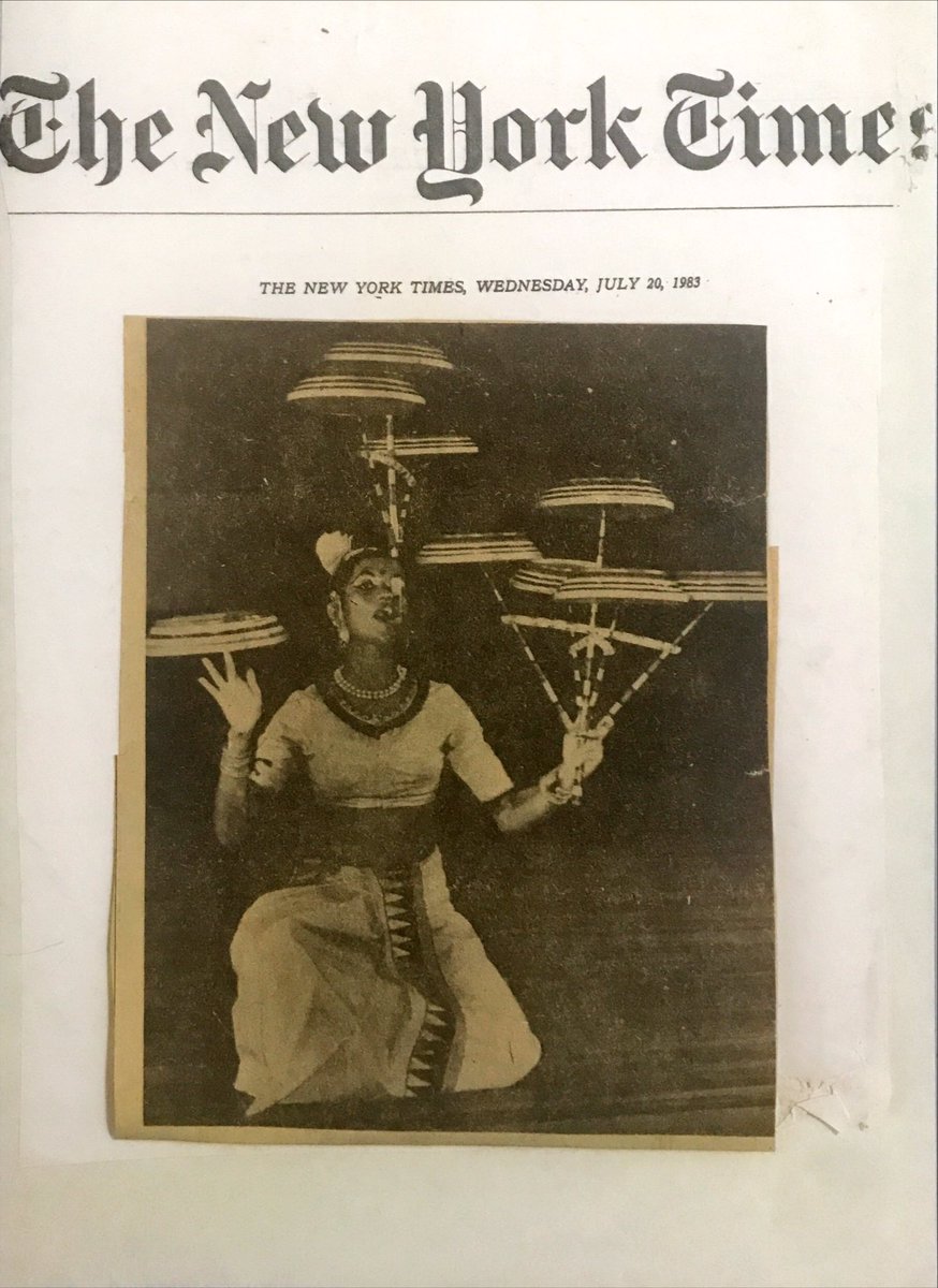 “Ramya and Rathnayake” dancing duo. in 80s they amazed the world with their talents. 
“Ramya” the famous traditional drum spinner in the 1980s who entertained her audience by balancing 9 traditional drums in one go and who has inspired many young Sri Lankan’s #lka #SriLanka #love