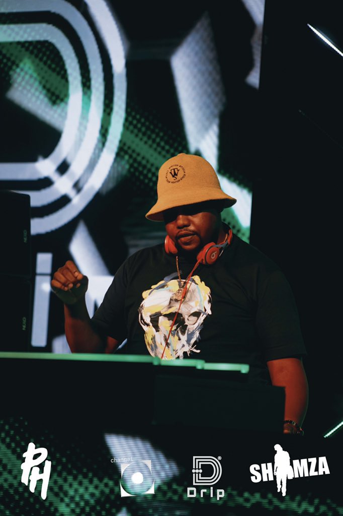 KingBash_Ent's tweet photo. A big S/O to @iam_ph & @Shimza01 for the platform , damn that was fun to everybody that tuned into #LockdownHouseParty on @ChannelOTV thank you for your love and support, letβs keep rocking !
#TeamWinterStock ! https://t.co/SJOTkKicWT