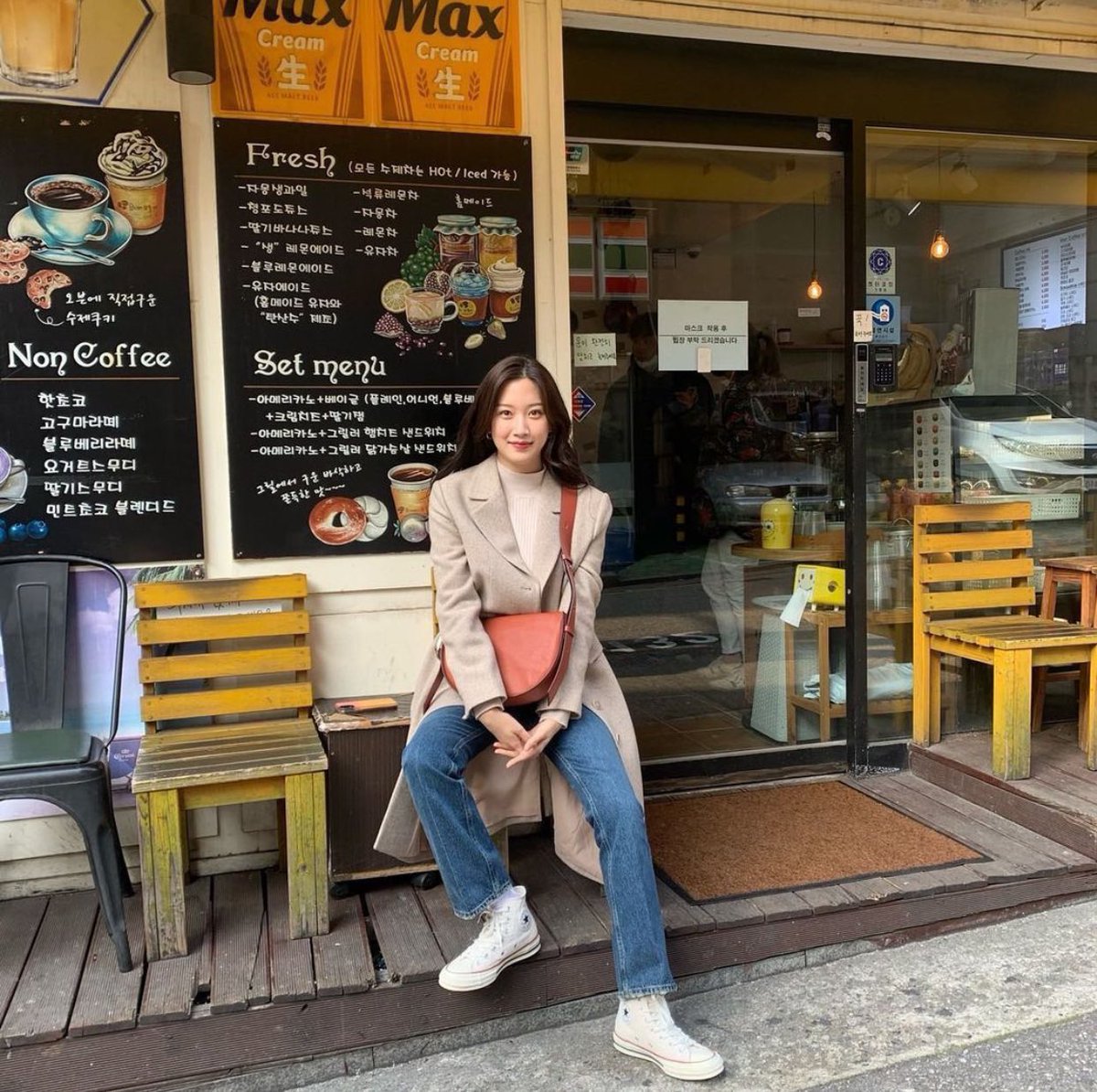 langqiaos's tweet photo. m_kayoung instagram update 210115 https://t.co/RtMeB3IY93
