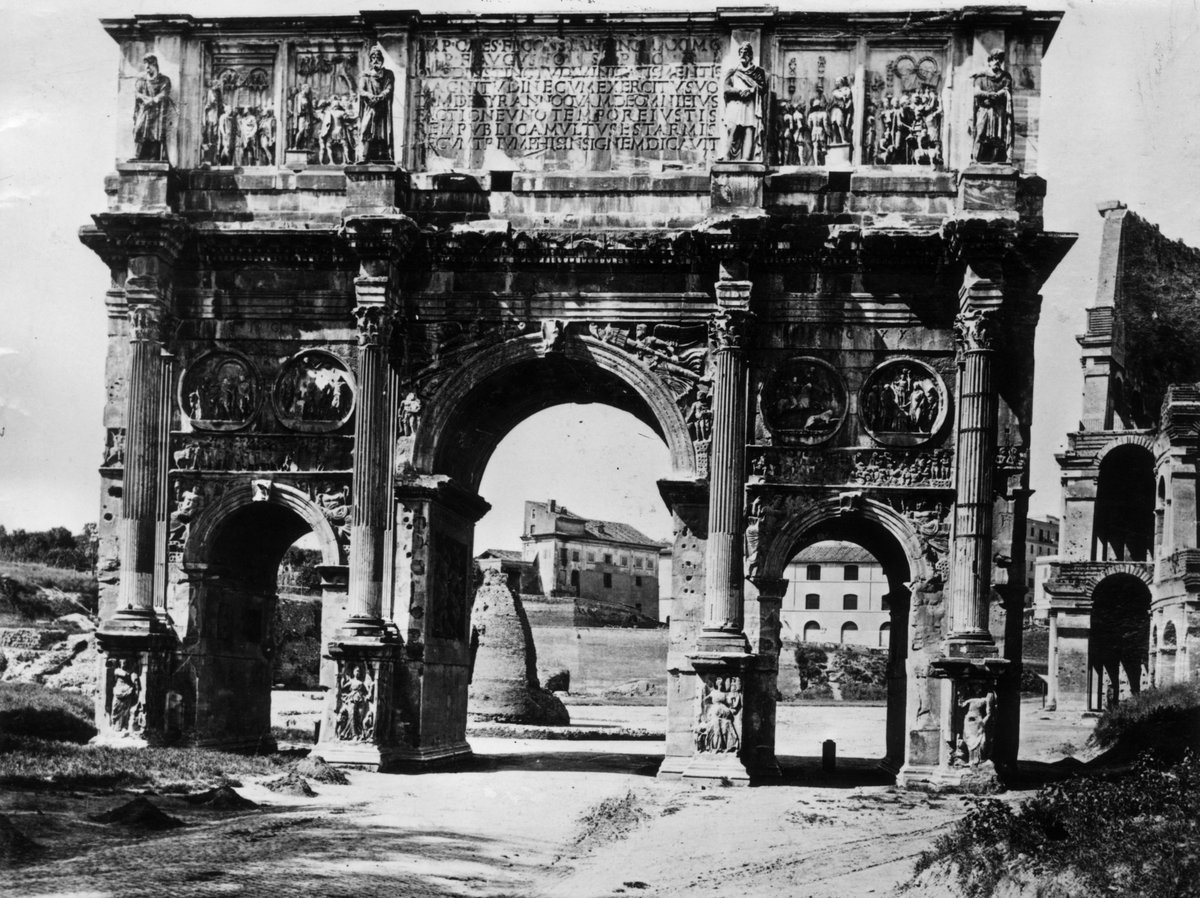 When that happens, as in Weimar and Rome, republics tend to expire quietly:Hitler didn't formally repeal the Weimar constitution of 1919, he just ignored itOctavian kept all iconography of the republic, but everyone knew that Roman liberty had ended  https://www.bloomberg.com/opinion/articles/2021-01-15/the-u-s-can-learn-about-trump-s-big-lie-from-weimar-germany-and-ancient-rome?sref=2o0rZsF1