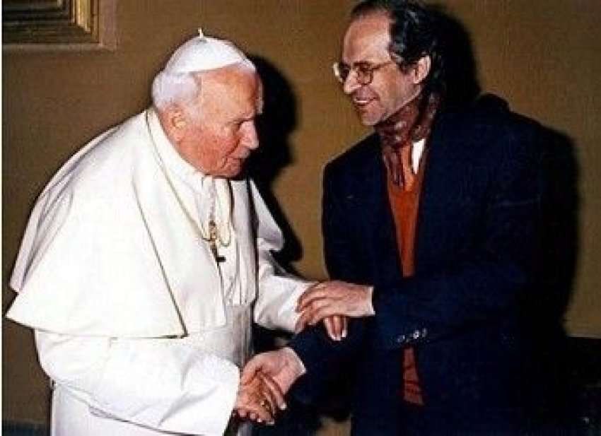 It’s worth mentioning that during the War, Kosovo’s President I. Rugova fled to Rome, and received by the Pope St. JP2. Who supported Kosovo’s case.  https://www.theguardian.com/world/1999/jul/17/balkans.unitednations