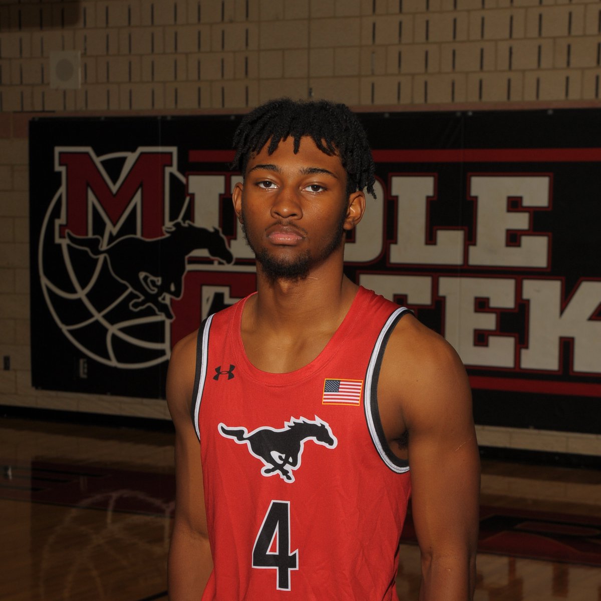 Attention College Coaches!!  
<a href="/MiddleCreekMBB/">Middle Creek Basketball</a> 2021 Combo Guard Tharius Suggs <a href="/t_suggss/">🤮</a> is off to a hot start this season, through 4 games he is leading our team in scoring (23 ppg), rebounding (6.3rpg), assists (4.8 apg), steals (4.3 spg), charges (10) &amp; is shooting 36% from 3.