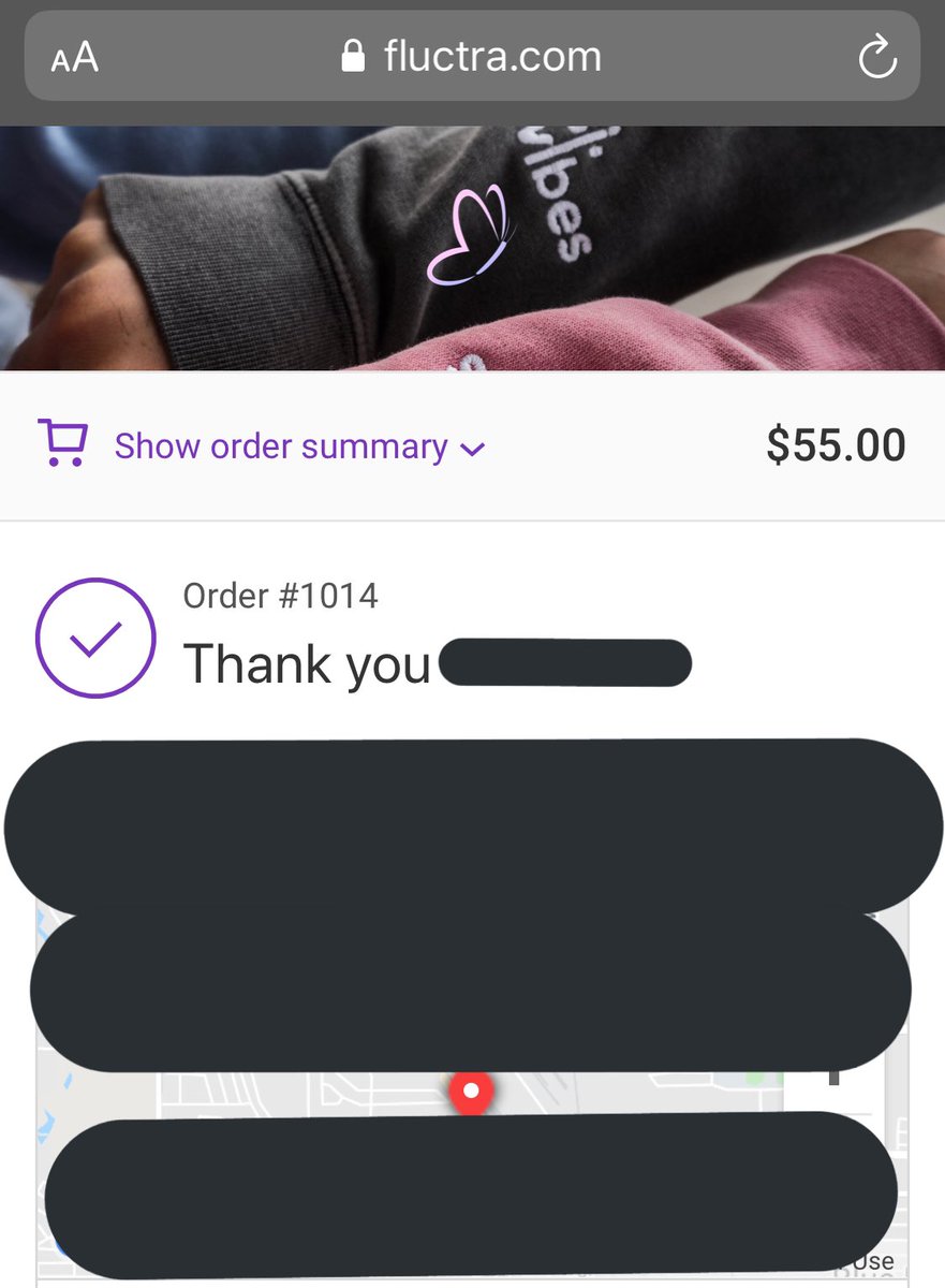 AlpheriorKeys's tweet photo. Yayy! @fluctraa Had to cop the pink for @AlpheriorLiz but it’s a surprise so dont tell!🤫 https://t.co/bpHBSkx2OW