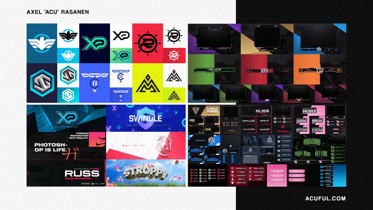 Acu4D's tweet photo. it costs $0 to retweet and support a designer https://t.co/e79kgvjAt6