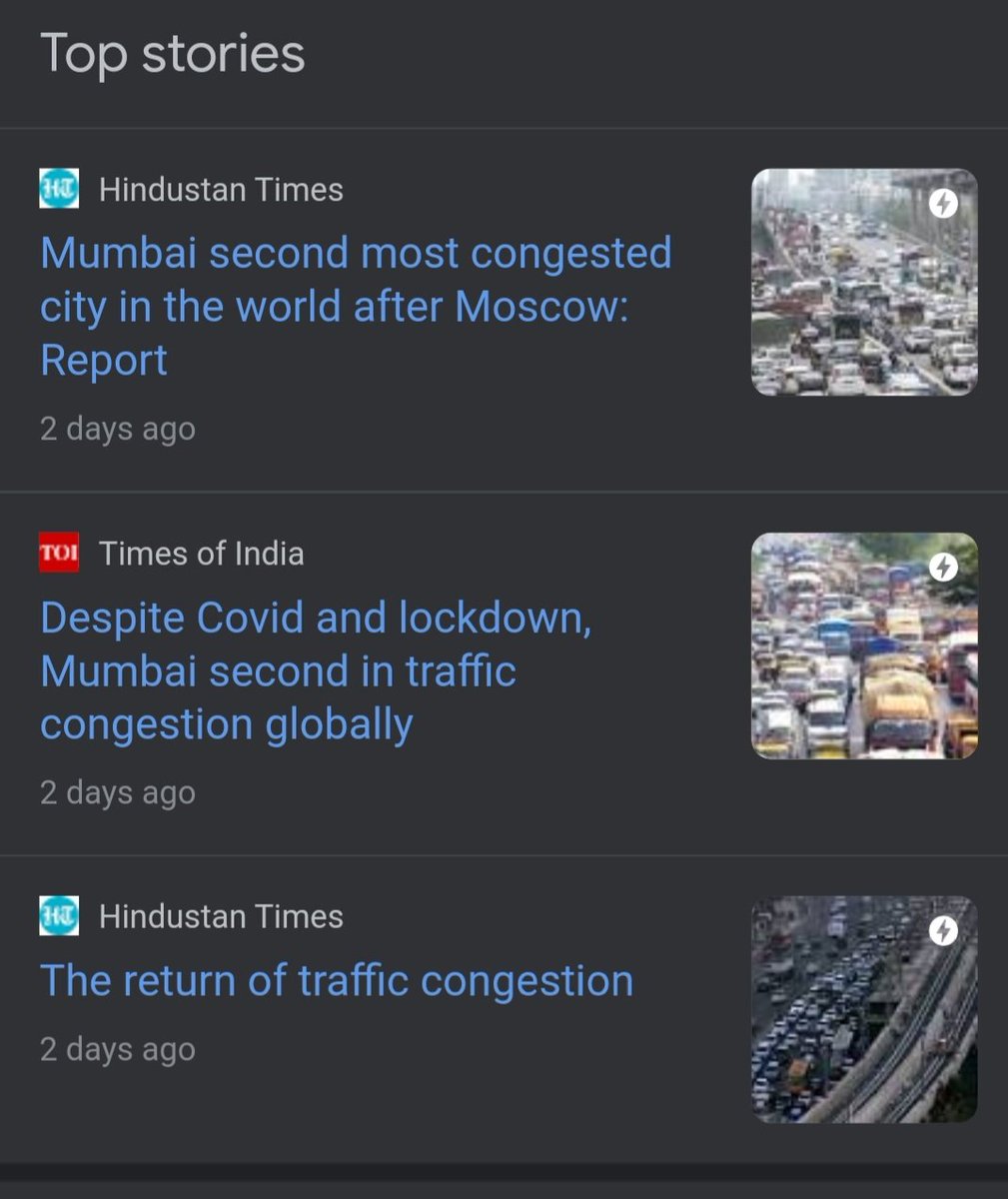 Dhrumit_0039's tweet photo. Traffic has been already worse in #Mumbai due to various reasons and restrictions on General public to travel in local is adding more to it &amp; burdening road transportation 
Please cover it @ndtv @TheDeshBhakt https://t.co/FoBUWAUmUi