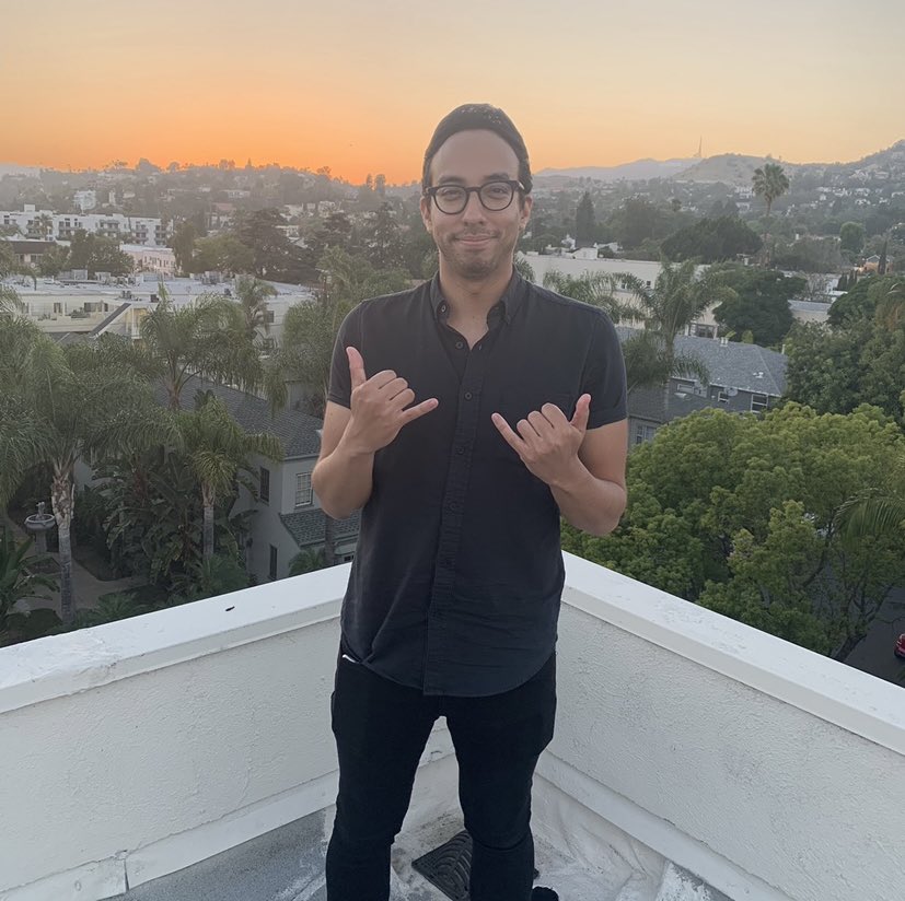 Alyssa Limperis tweet media