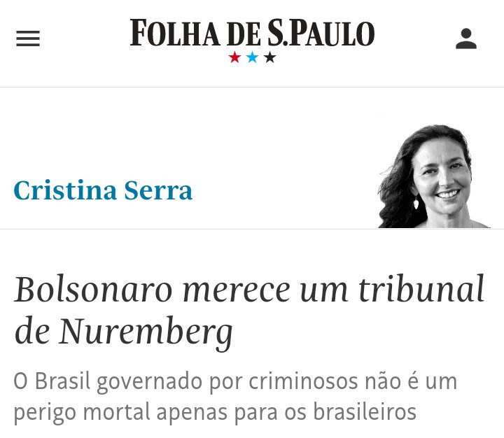 oiluiz's tweet photo. Enquanto isso, nem um pio sobre a ditadura que deu origem à pandemia.

Se a @folha fosse tocar o tribunal de Nuremberg original, iria condenar o Churchill e passar pano para Hitler e a Alemanha. https://t.co/DGrvcCZRXT
