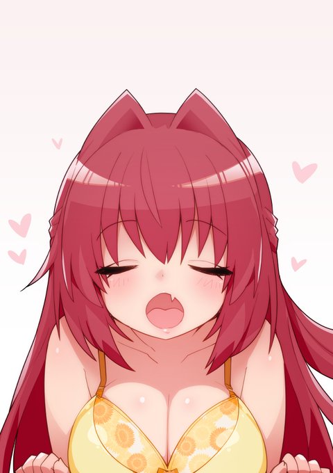 風見あーん #スターマイン #星野風見 https://t.co/6MoMubAxtw 