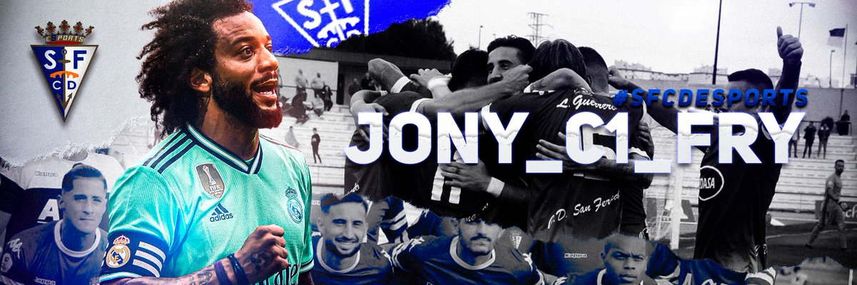 📰 Anunciamos el fichaje de <a href="/jony_c1_fry/">Jony</a>

➡️ Carrilero procedente de <a href="/GamingOxygen/">Oxygen Gaming</a> muy habilidoso

🥳 ¡Bienvenido!