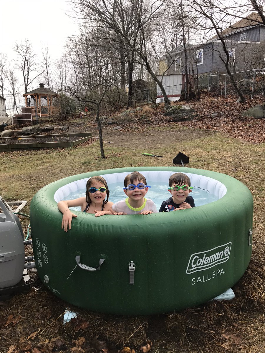 Christen Gentile tweet media