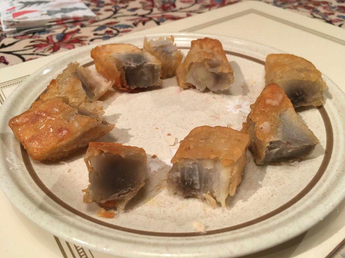 julz126's tweet photo. @mashdirect Don’t get food from this company - it’s awful. And costumer service even worse @mashdirect https://t.co/9SSvCKaF5V