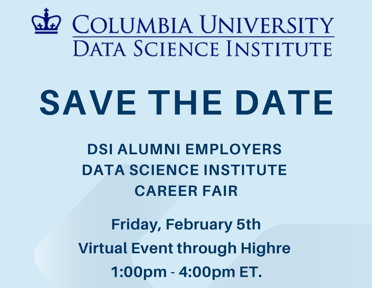 Interested companies, sign up here: docs.google.com/forms/d/e/1FAI…