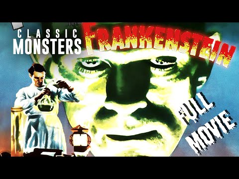 We’ll be joining <a href="/frompage2screen/">Stuart Bannerman</a> in less than 45 minutes as he hosts a Twitter #watchparty for the 1931 monsters classic Frankenstein. Free to watch on #YouTube from 8pm (UK). youtu.be/lBqRGRkigEw #horror #frankenstein #FEARFrankenstein