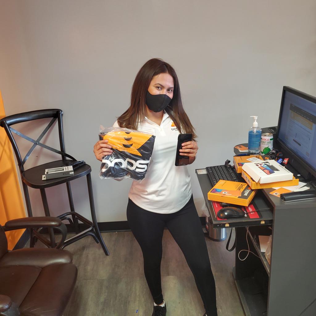 Craig Boykin tweet media