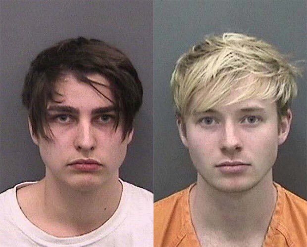 #FreeSamAndColby oops 😅