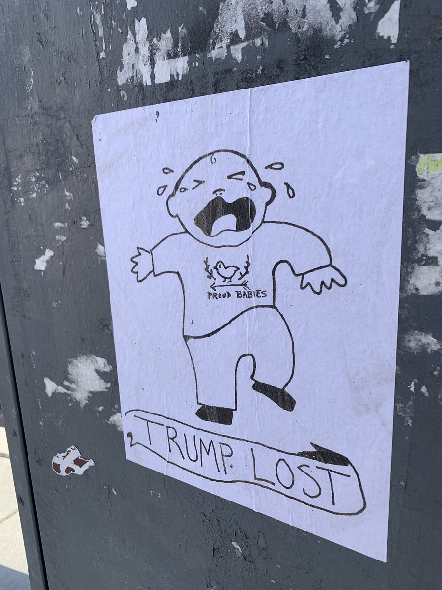 More new posters around Columbia Heights https://t.co/MljdUPnZeU