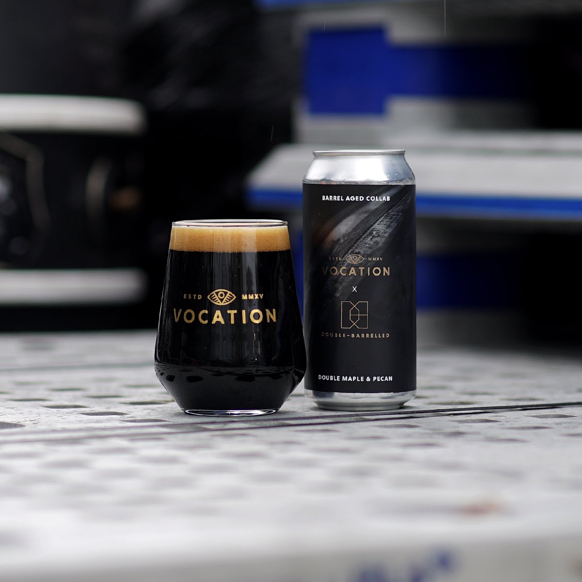 Vocation Brewery tweet media