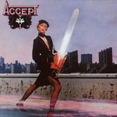 Skull_of_Rock's tweet photo. 16 de enero de 1979. Se publica el álbum debut homónimo de la banda alemana de heavy metal Accept, publicado por Brain Records solo para Alemania Occidental. Durante la década posterior la discográfica lo puso a la venta en otros países y en los https://t.co/5gkg10GYC9 https://t.co/C6DIl7SYfI