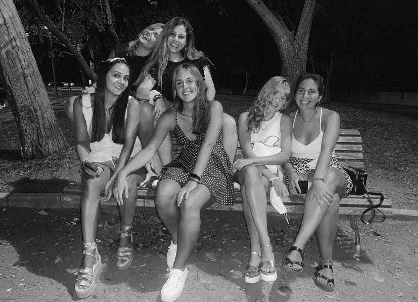 MariaJarandilla's tweet photo. @pauminguez @Adiina13 Xfi 🥺 https://t.co/jpVAJz1pDL