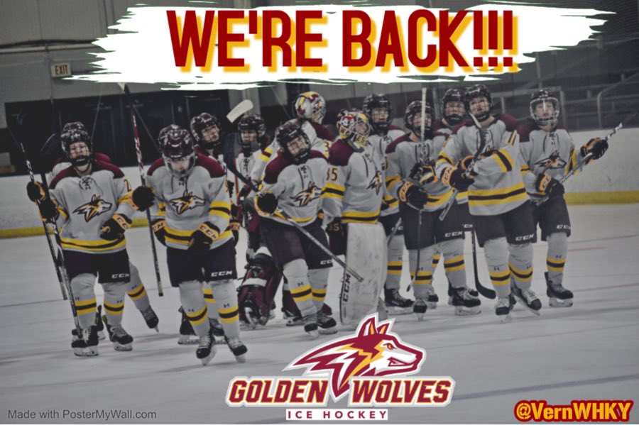 VernWHKY's tweet photo. Season 2....Coming Soon🐺🤘🏻 #VernWHKY #Ohana #EarsUp https://t.co/Wd6KHxVNgK