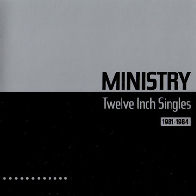 Skull_of_Rock's tweet photo. 16 de enero de 1987. Se publica el álbum llamado "Twelve Inch Singles (1981–1984)". Es un disco recopilatorio de labanda de metal industrial estadounidense Ministry, lanzado por primera vez por Wax Trax. Registros. Comprende temas de https://t.co/1t9VJN8noN https://t.co/wtyzT9C2rd