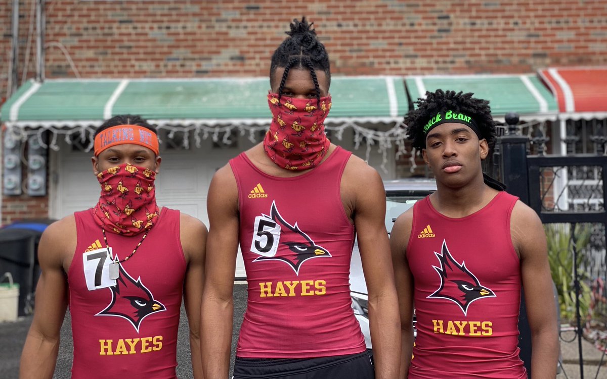 Cardinal Hayes High School tweet media
