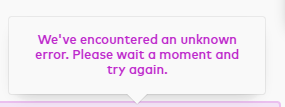 Catman7781's tweet photo. @RiotSupport What's going on? https://t.co/ZoI3hRzBXA