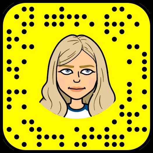 Add me on snap @ EmilyKatz624 https://t.co/TbYh54wcPu
