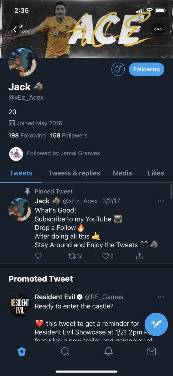 mtrasnake's tweet photo. @Official_Jamal @xEz_Acex Almost there! https://t.co/2GtMoLGf9o