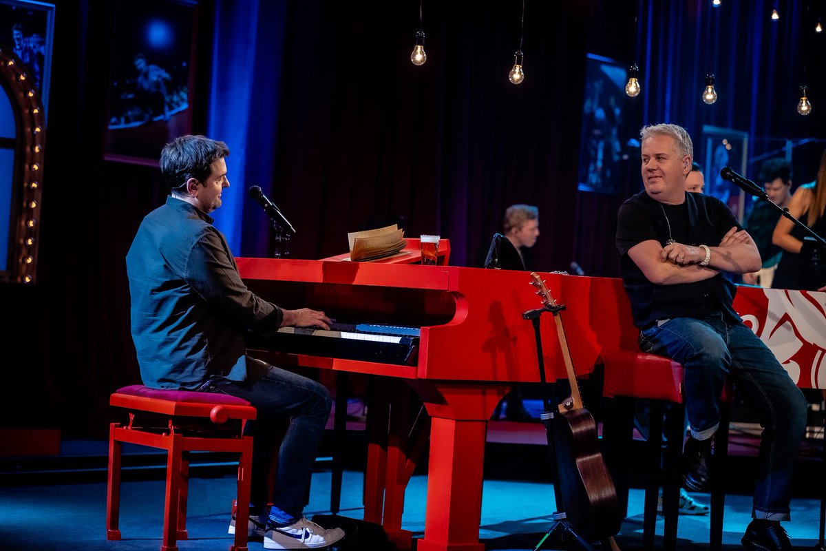 Vrienden van Amstel tweet media