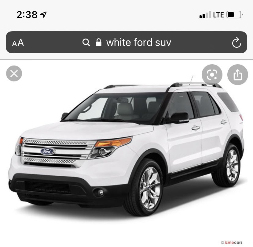 maggiecomerr's tweet photo. these cars should be illegal if you’re not a cop https://t.co/r2WXMqIimL