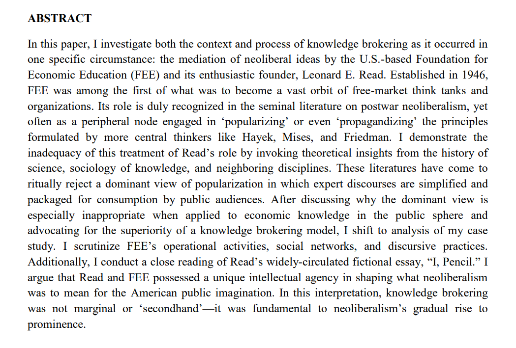 IbancaAnand's tweet photo. Excited to share that I'll be presenting a paper, inspired by my master's dissertation research at @LSEEcHist, next week at @CSELatASU's Winter Institute in the History of Economic Thought. Anyone is welcome to register for the event at https://t.co/VUmge6bCMC. @Societies_HET https://t.co/IcXgCm4e8T
