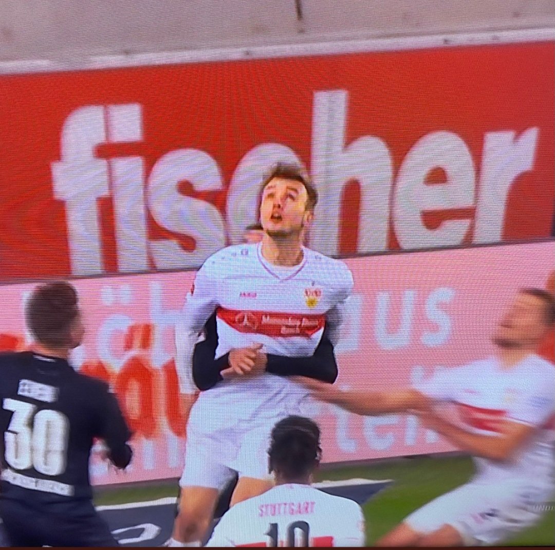 50 Szenen!!! #VfBBMG #hofmann