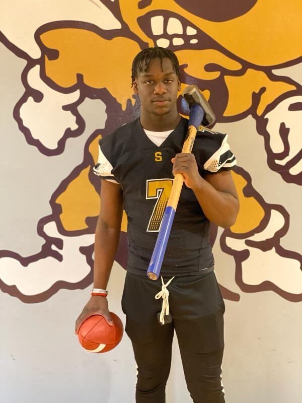 avaunruck's tweet photo. Enjoyed my visit at STATE today !!!
@CoachCarlson_OL @CoachRGarrett @coachjdavis_ @hackney_rodney https://t.co/nZNPnAsuHX