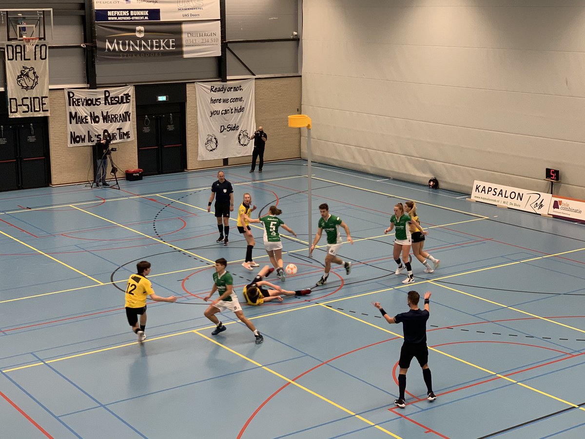 Stan Bos tweet media